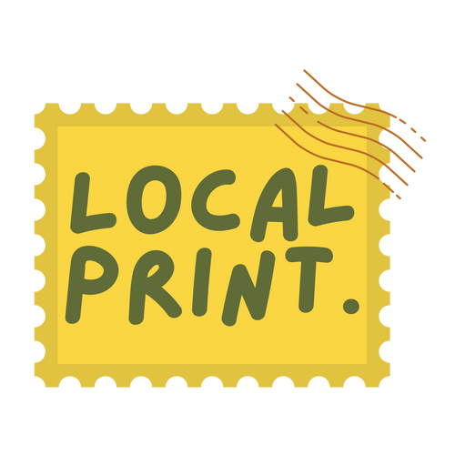 Local Print 